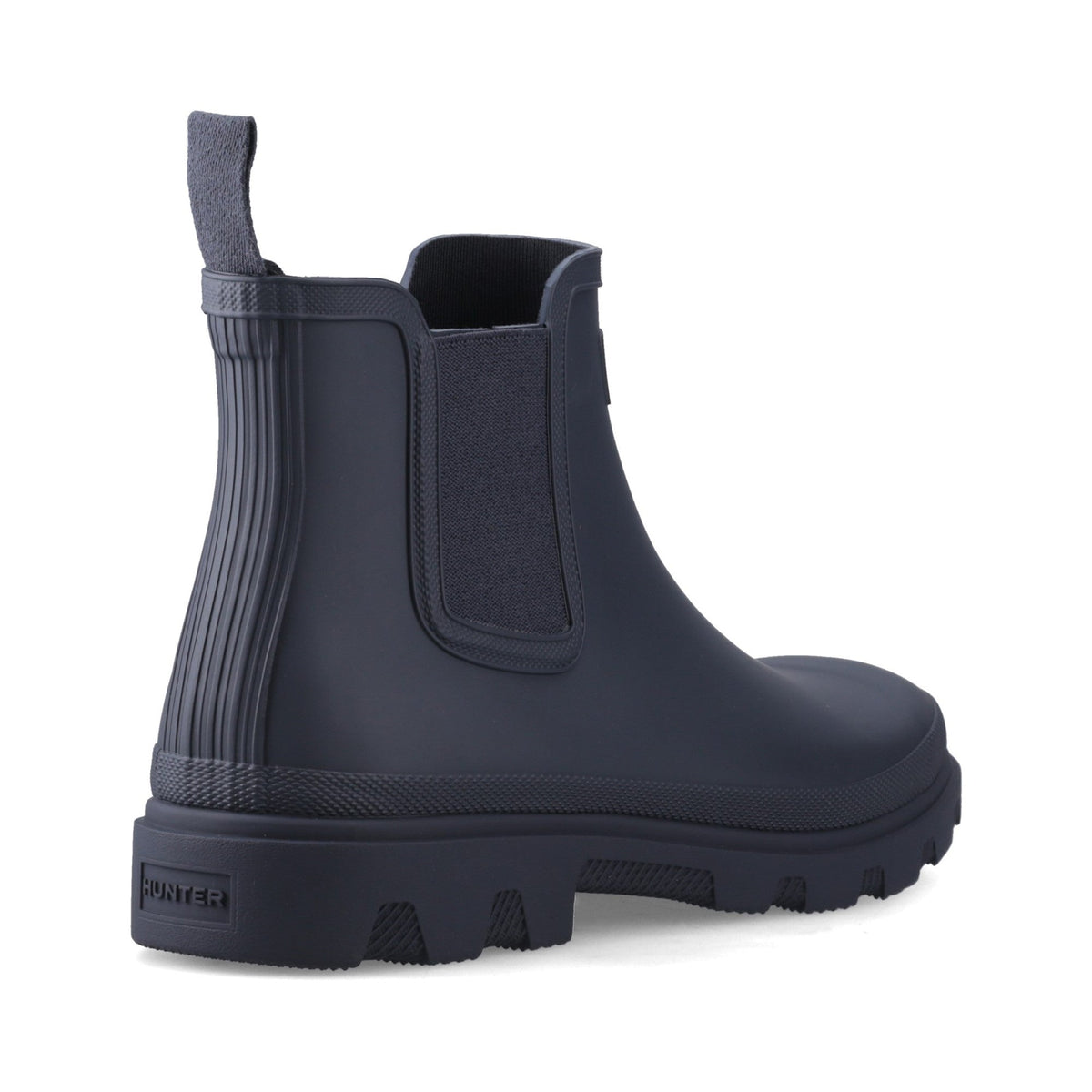 Hunter Downpour Chelsea Unisex - Hunter Navy2 - Image 2