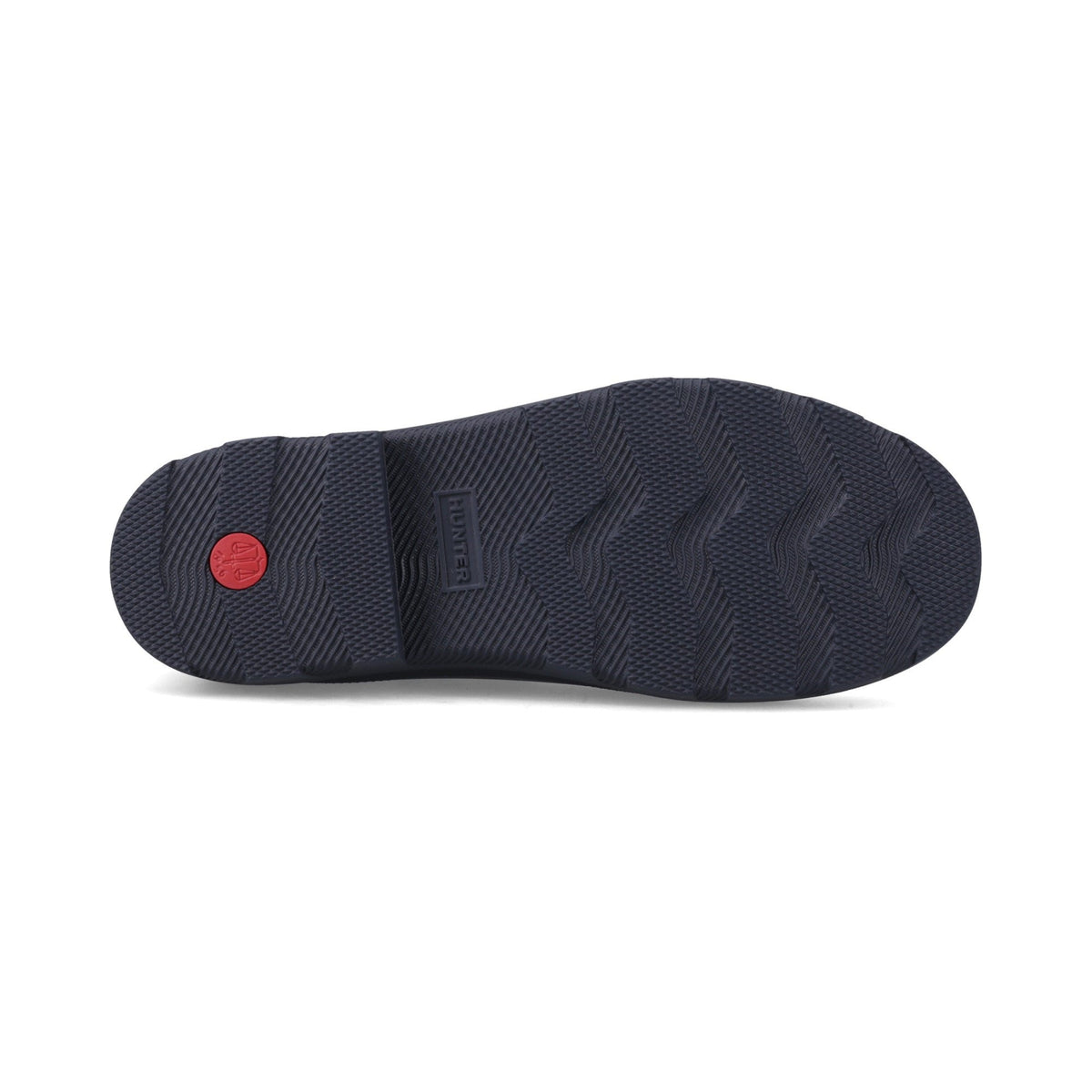 Hunter Downpour Chelsea Unisex - Hunter Navy2 - Image 3