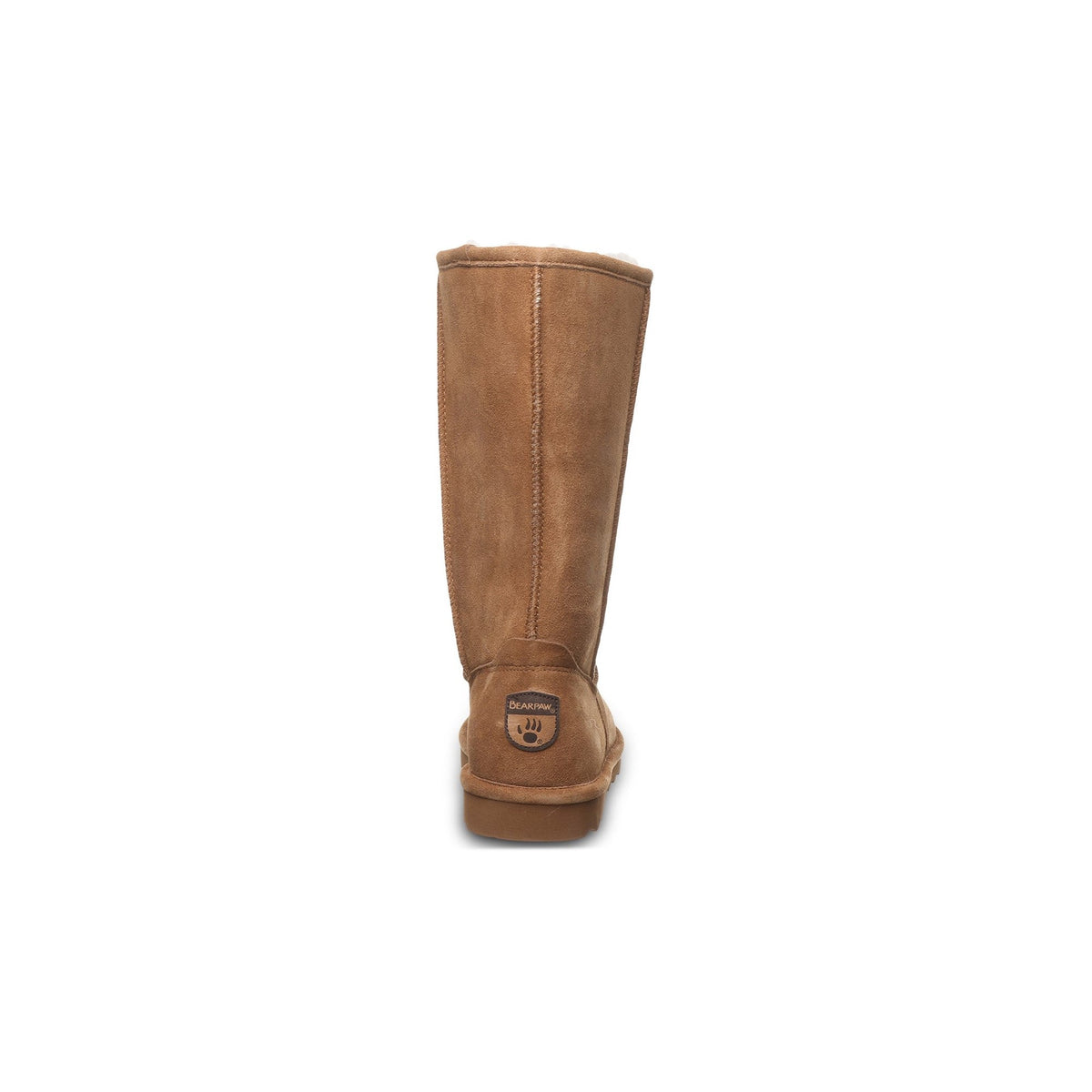 Bearpaw Elle Tall Womens Mid Boot - Hickory - Image 2