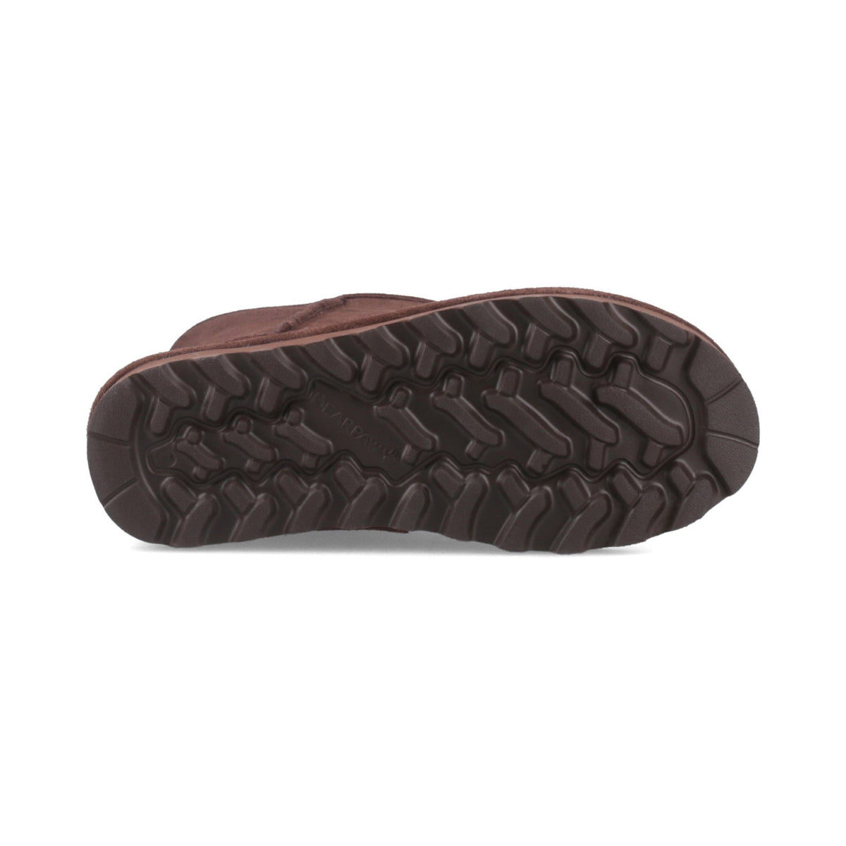 Bearpaw Elle Tall Womens Mid Boot - Chicory - Image 3