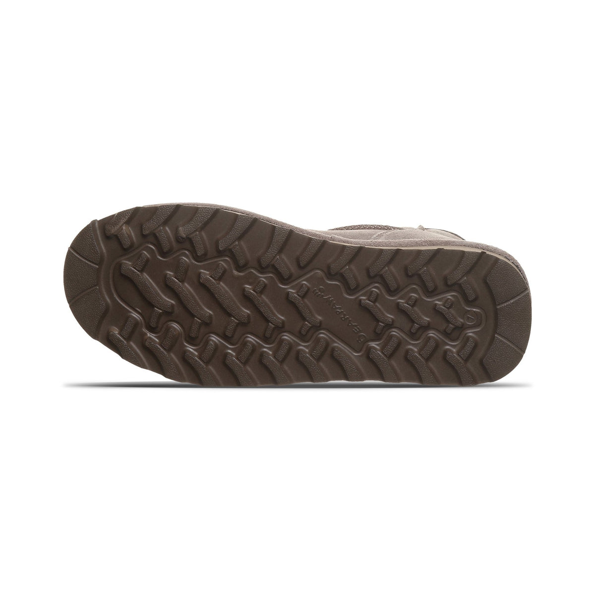 Bearpaw Shorty Womens Ankle Boots - Morel - Image 4