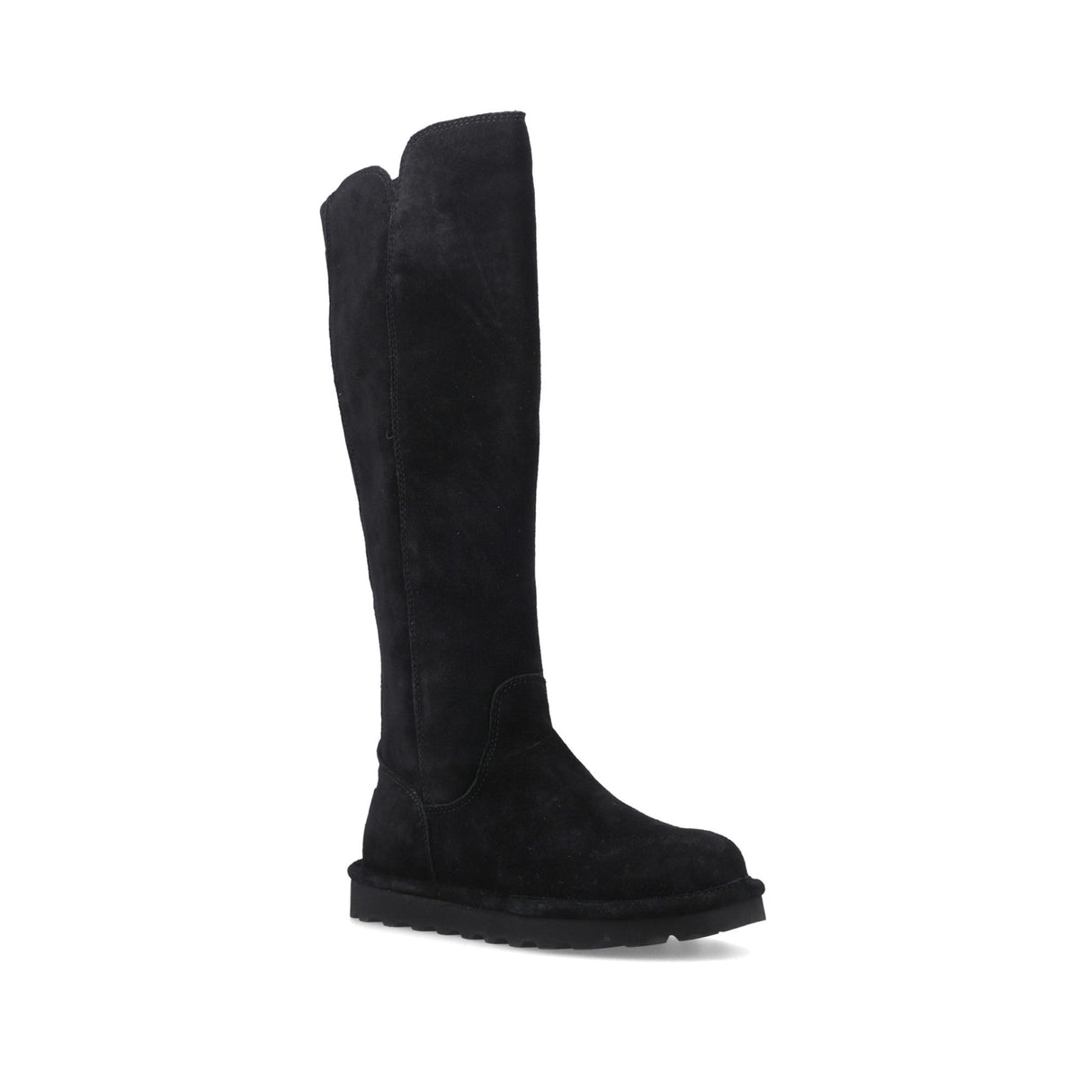 Bearpaw Gracie Womens Long Boots - Black