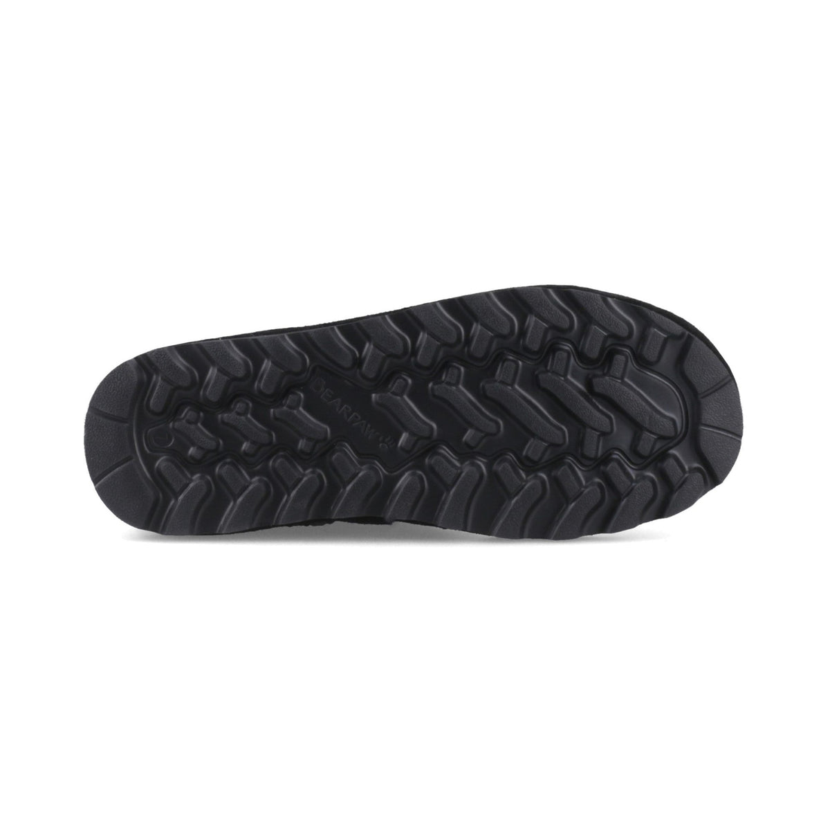 Bearpaw Gracie Womens Long Boots - Black - Image 3