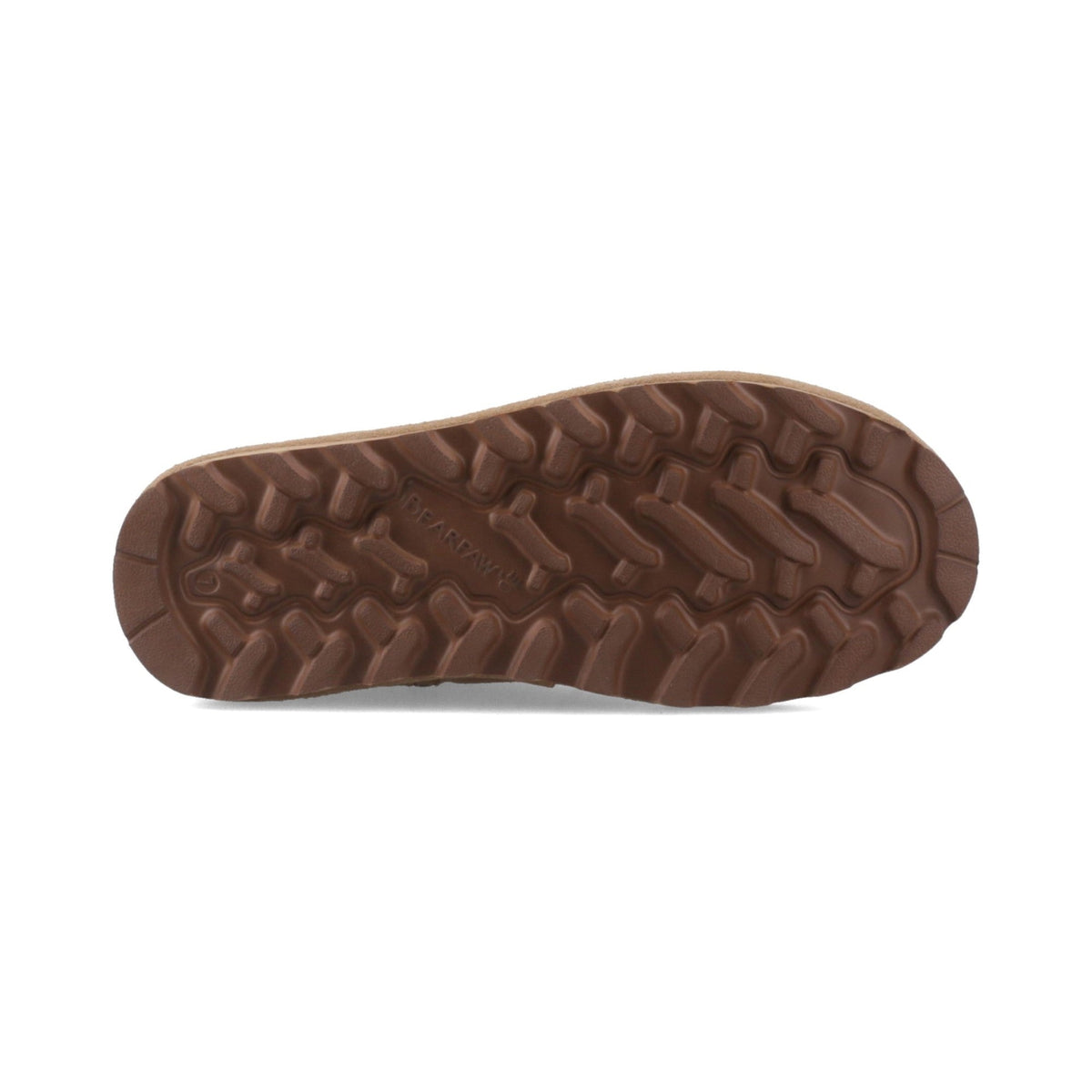 Bearpaw Gracie Womens Long Boots - Toffee - Image 3