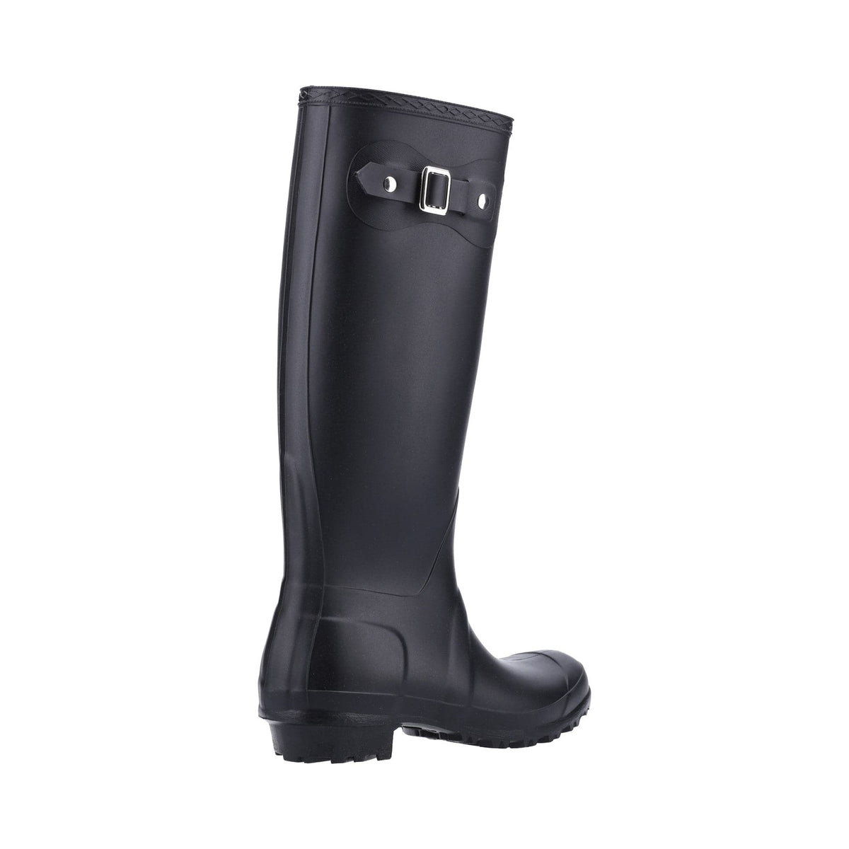 Cotswold Sandringham Wellingtons - Black - Image 2