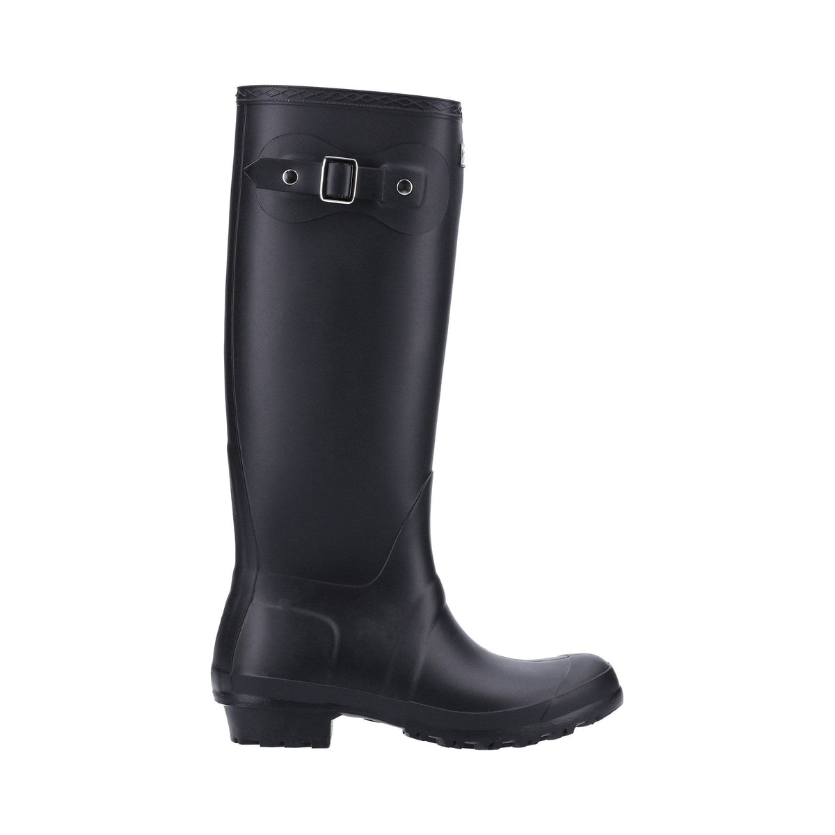 Cotswold Sandringham Wellingtons - Black - Image 5