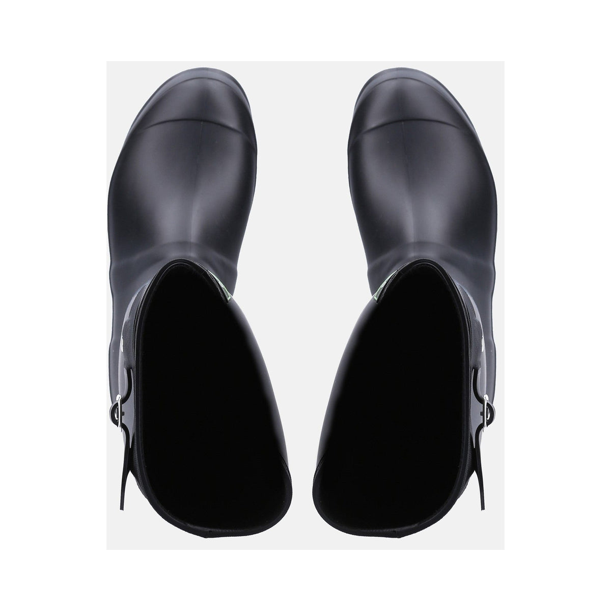 Cotswold Sandringham Wellingtons - Black - Image 7
