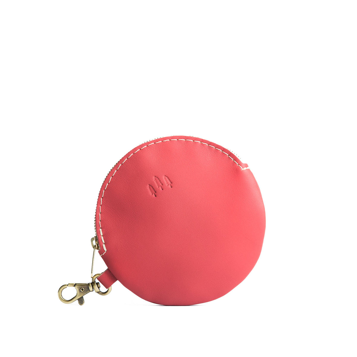 Gordita Pouch - Begonia
