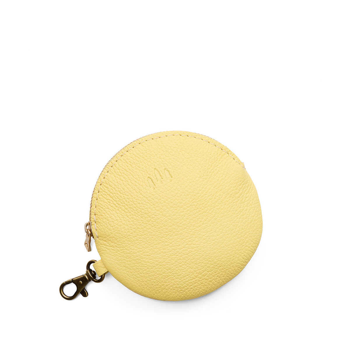 Gordita Pouch - Butter Bliss