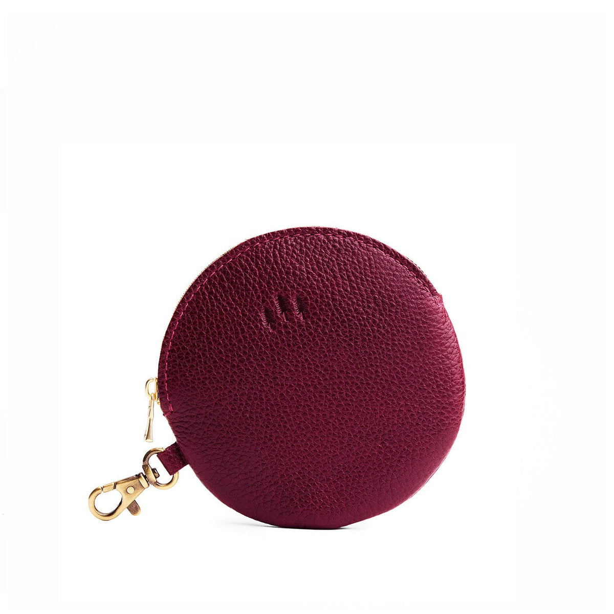 Gordita Pouch - Cabernet