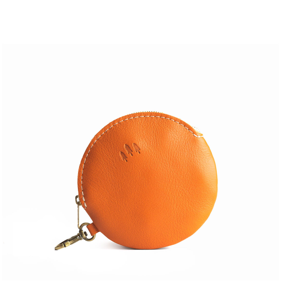 Gordita Pouch - Clementine