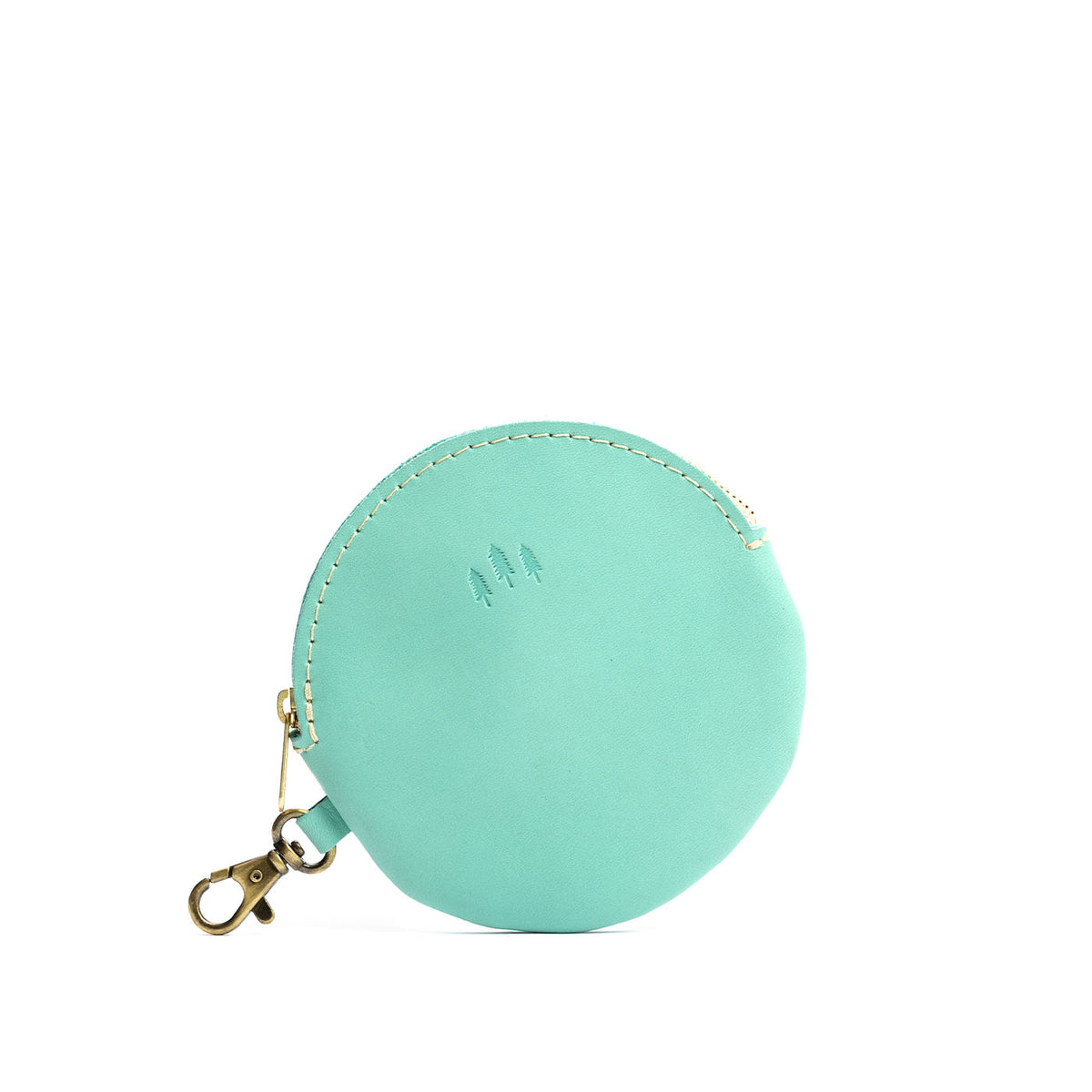 Gordita Pouch - Mint