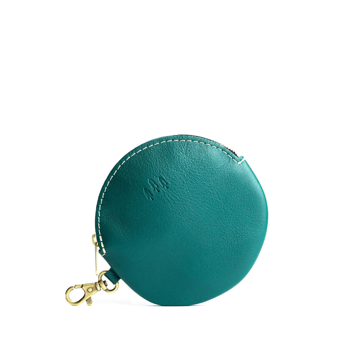 Gordita Pouch - Peacock