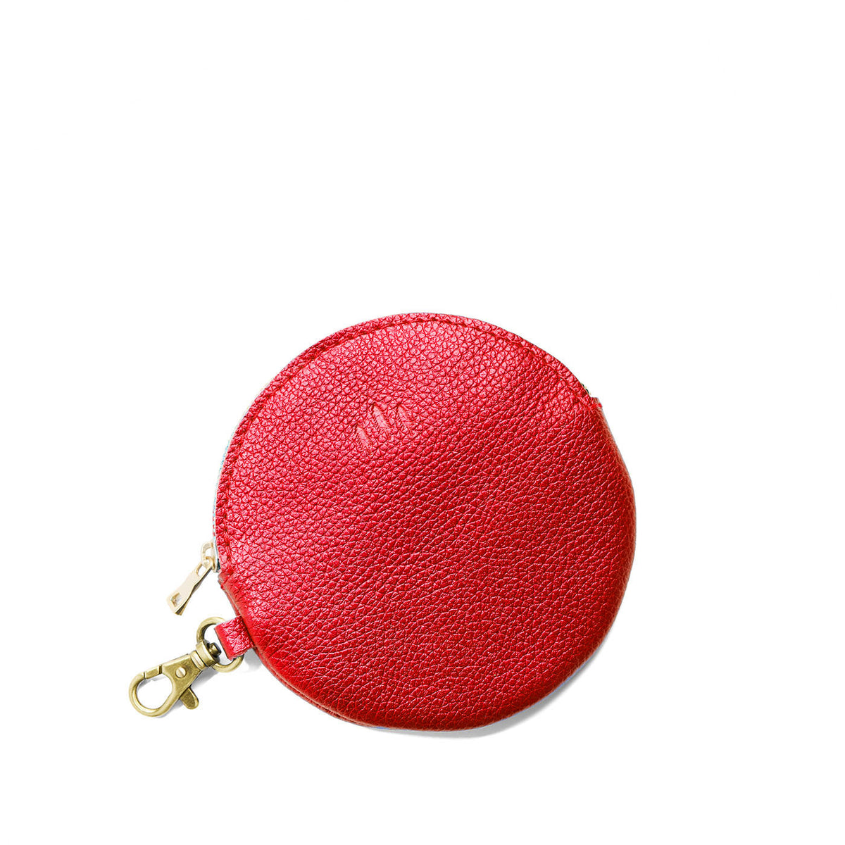 Gordita Pouch - Reba Red