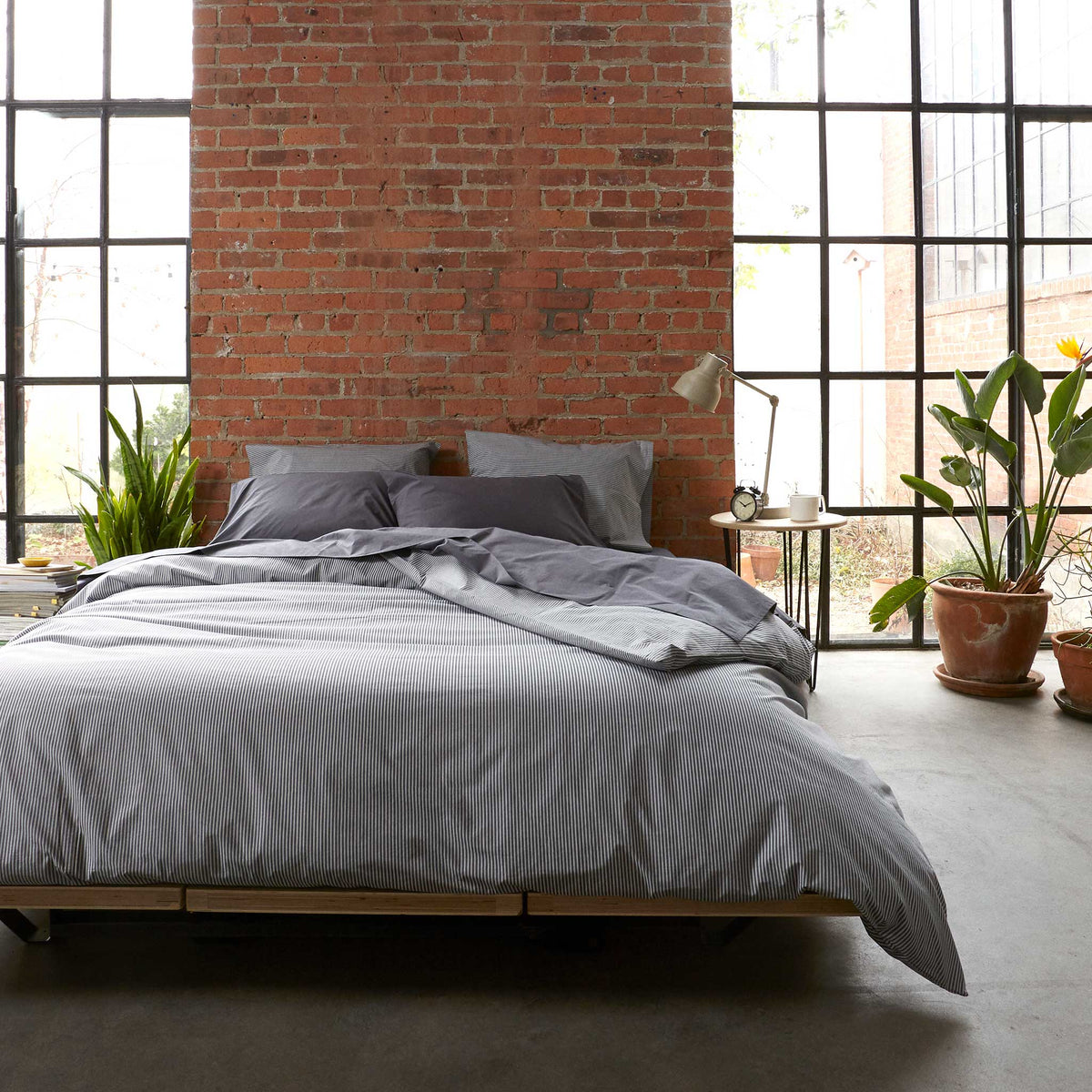 Luxe Sateen Duvet Cover - Last Call - Image 128
