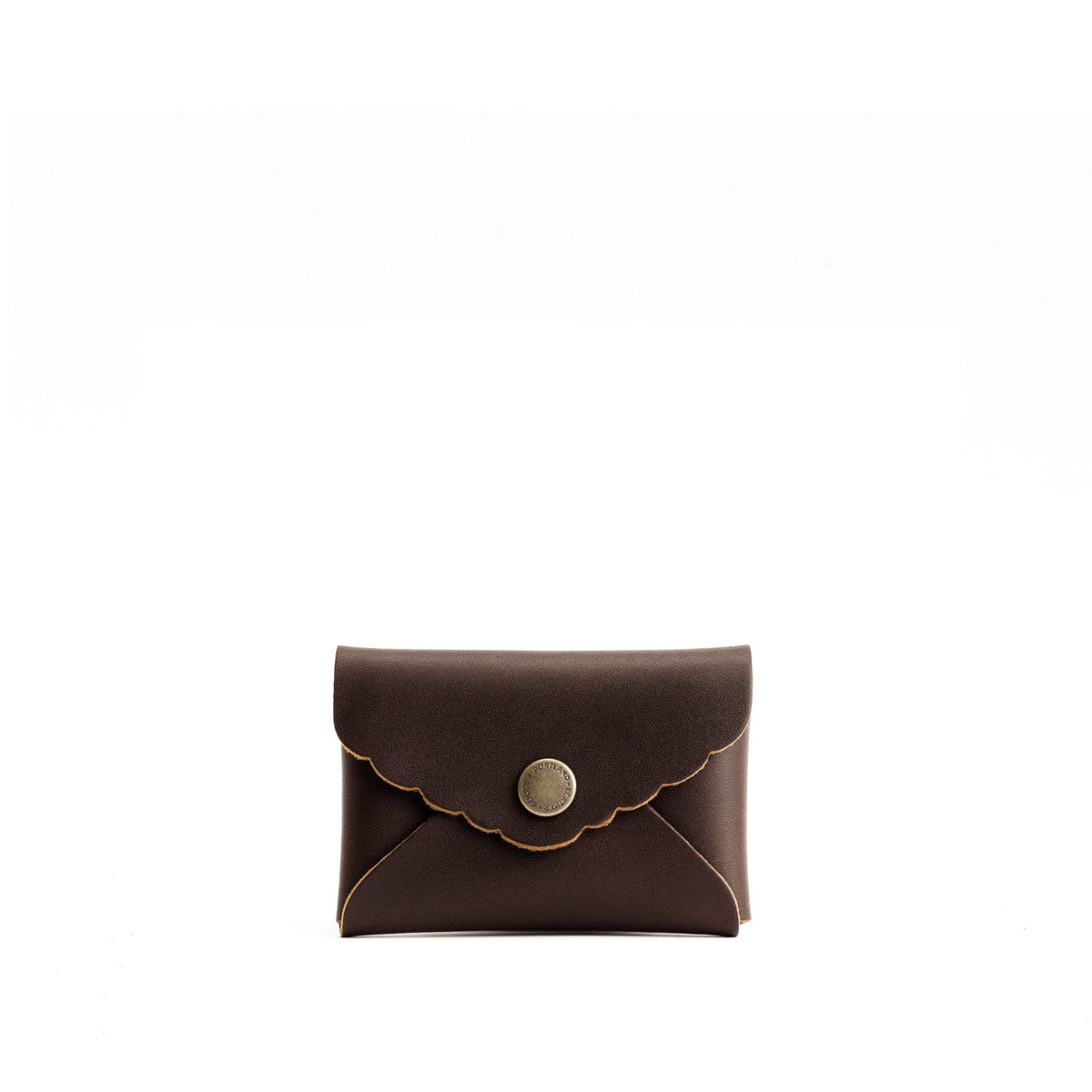 Mini Daisy Wallet - Grizzly