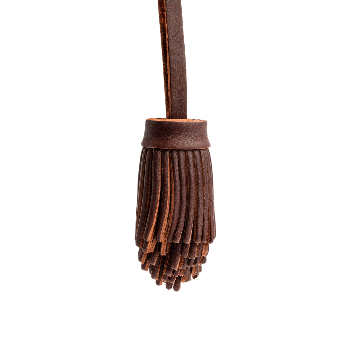 Pom Tassel - Grizzly