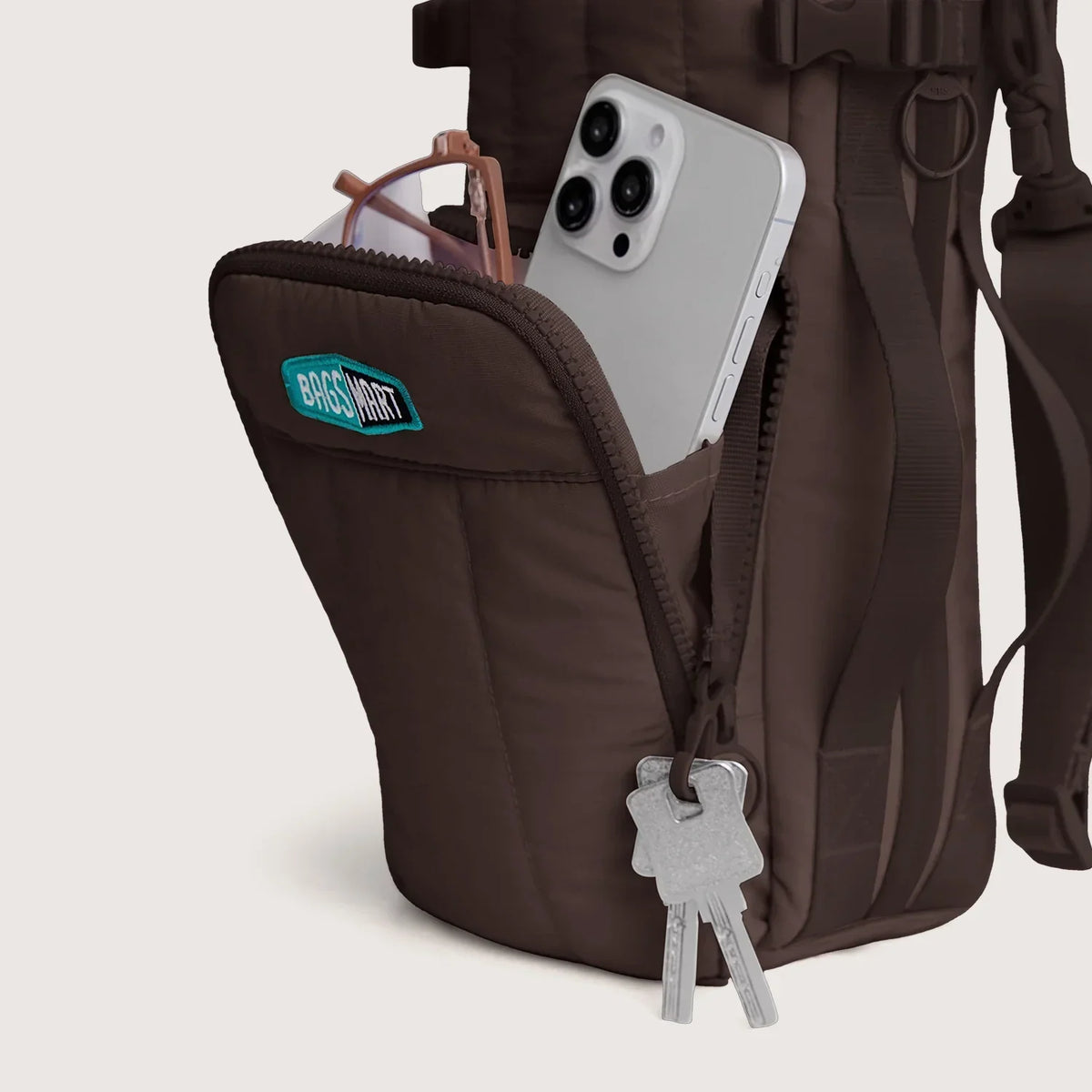 Paz Water Bottle Sling - Image 75