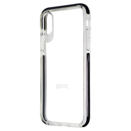 ZAGG D30 Piccadilly Hard Case for Apple iPhone Xs & iPhone X - Clear/Black - New