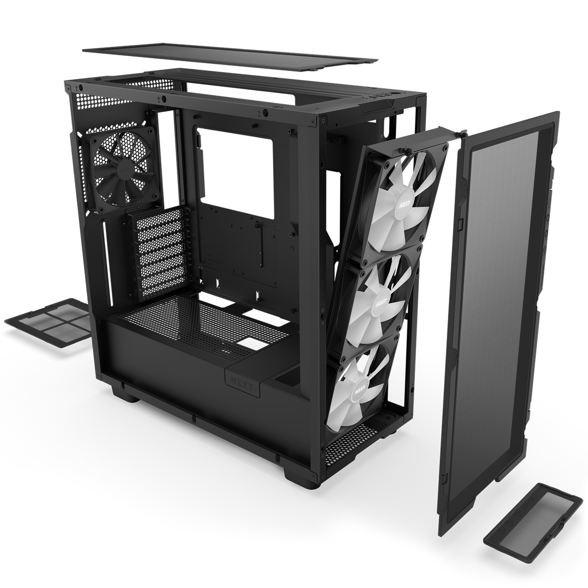 H7 Flow RGB (2023) - Image 11