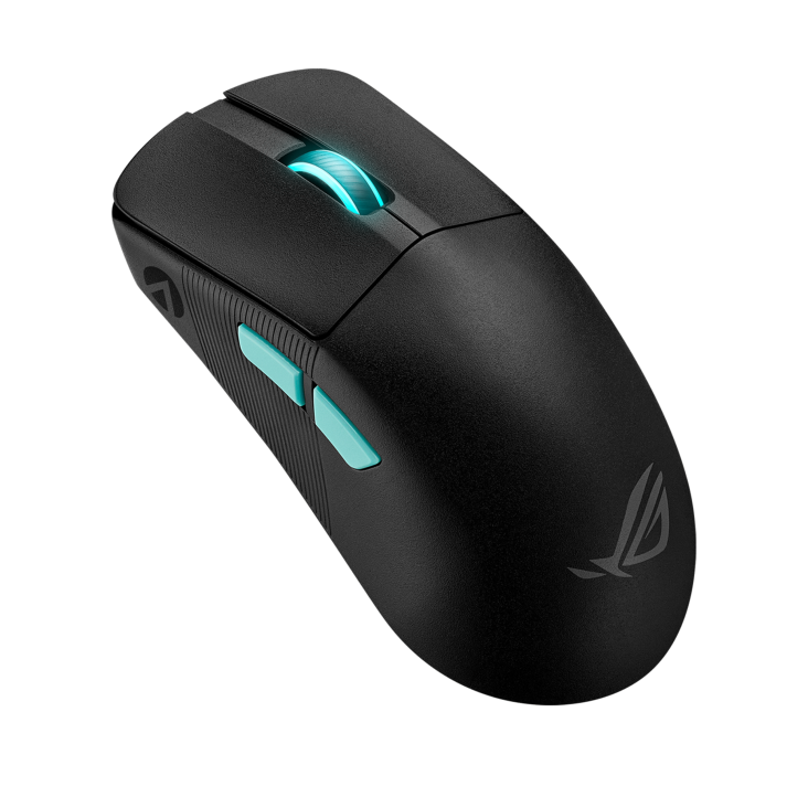 ASUS ROG Harpe Ace Aim Lab Edition