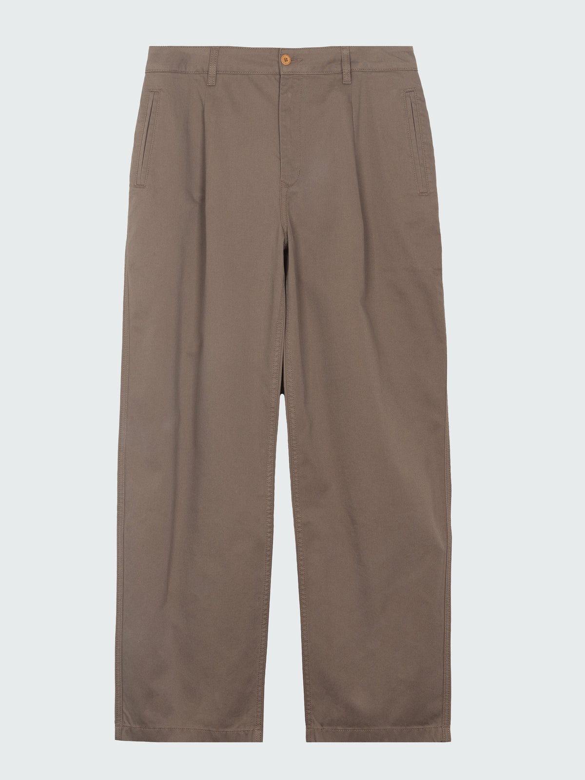 Men's Halyard Wide Trouser