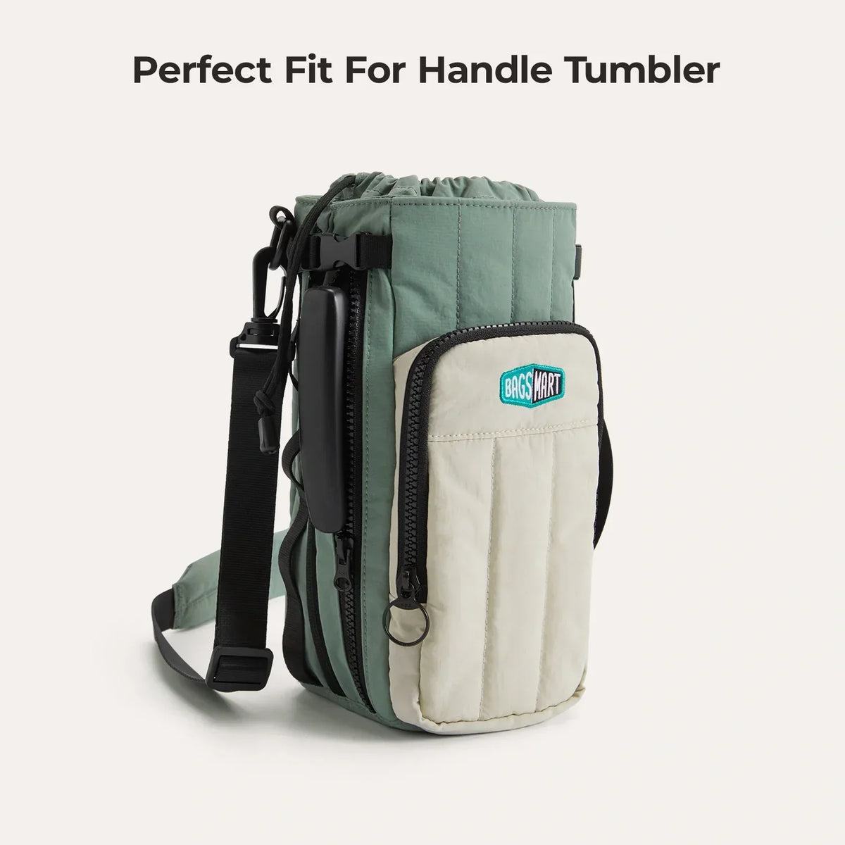 Paz Water Bottle Sling - Image 55