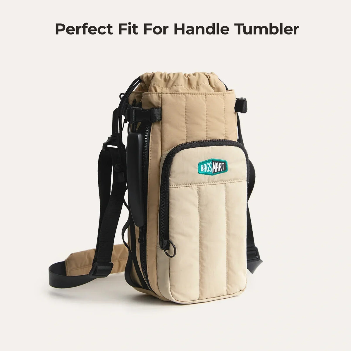 (FREE GIFT) Paz Water Bottle Sling - Image 39