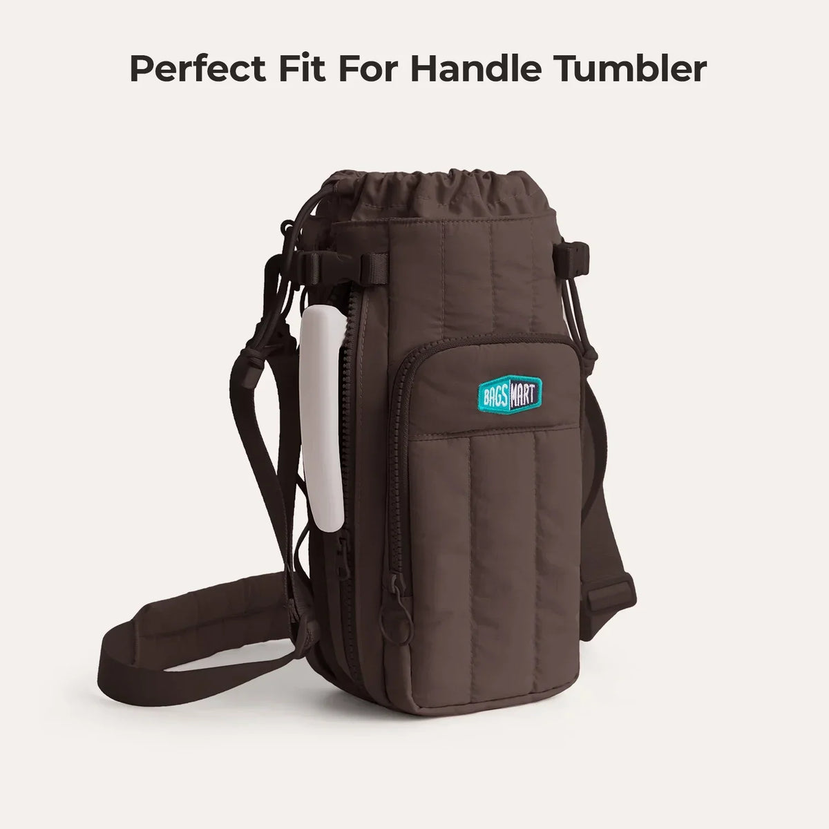 Paz Water Bottle Sling - Image 71