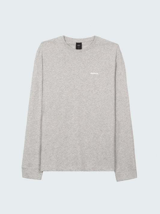Men's Harlyn Logo Long Sleeve T-shirt