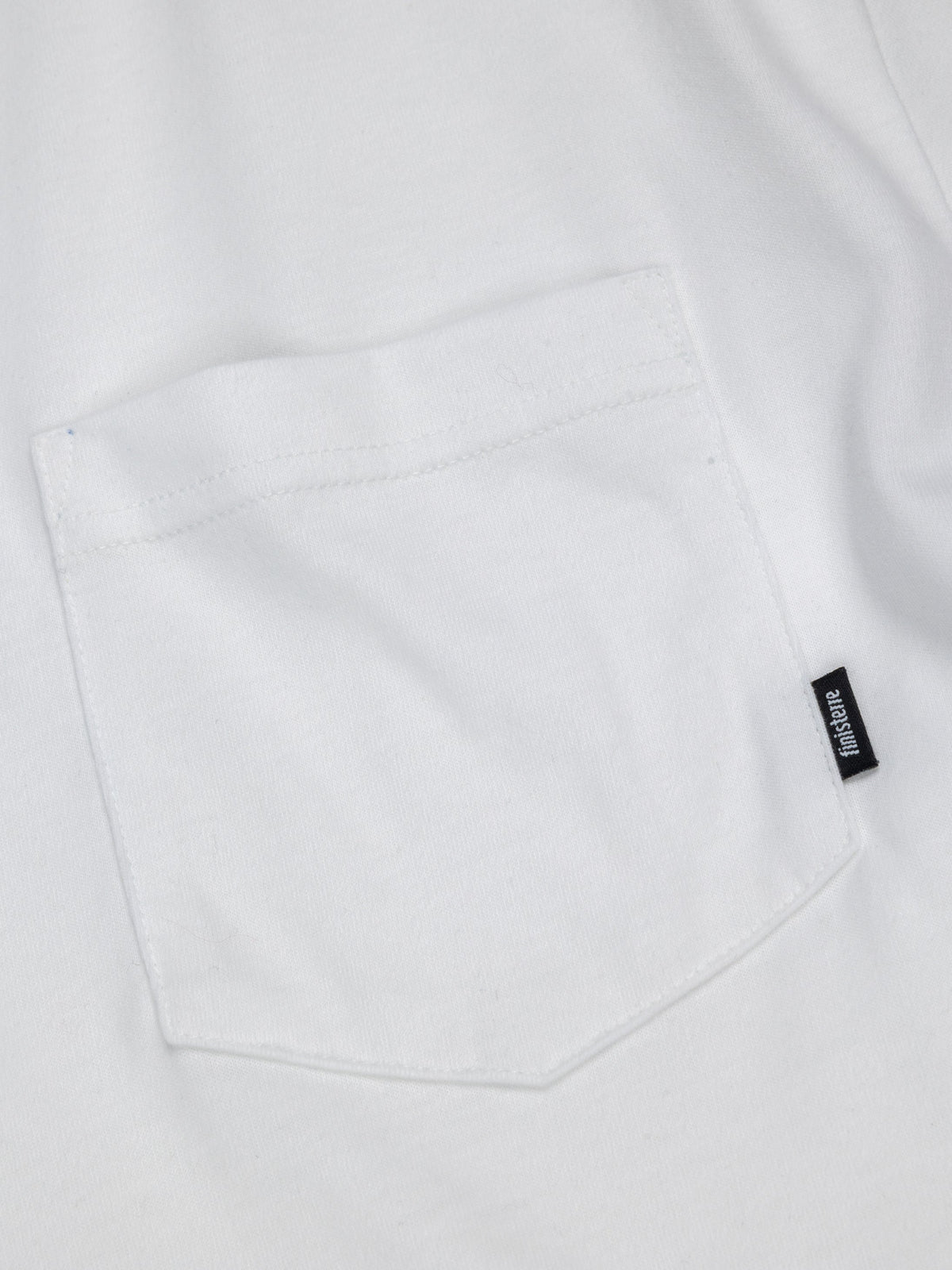 Men's Harlyn Pocket T-shirt - Image 7