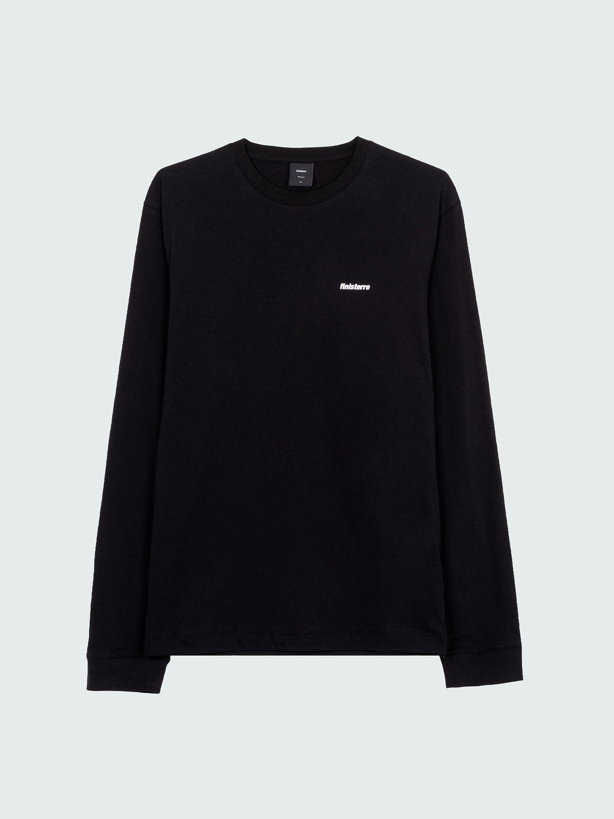 Men's Harlyn Logo Long Sleeve T-shirt
