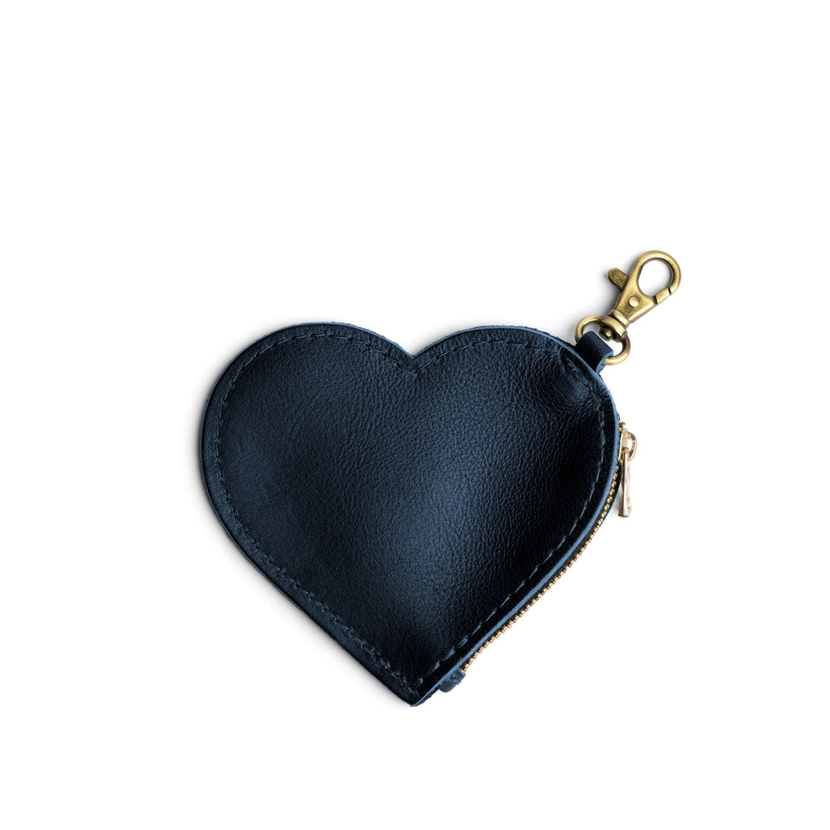 Heart Pouch - Boreal