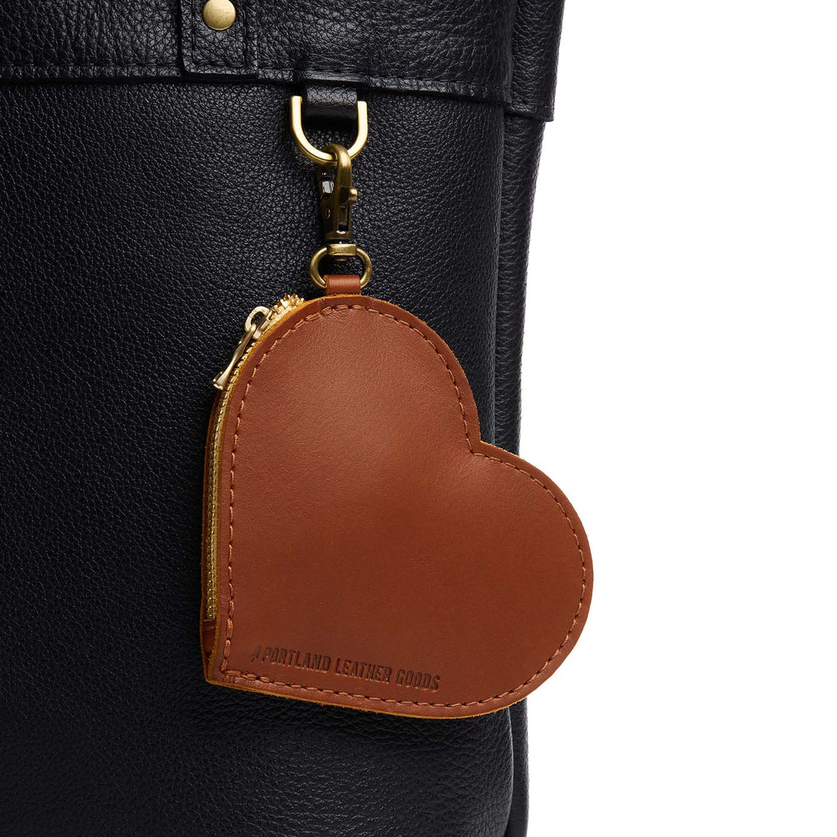 Heart Pouch - Image 100