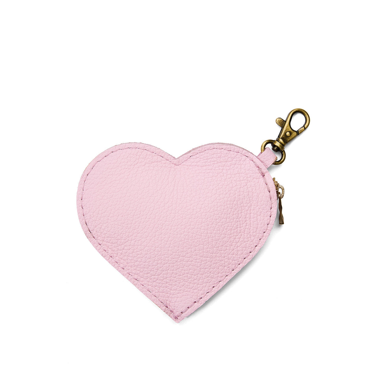 Heart Pouch - Pinkaboo