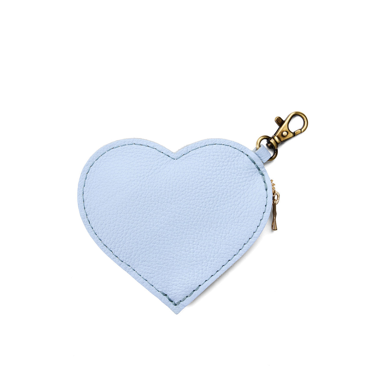Heart Pouch - Skyway