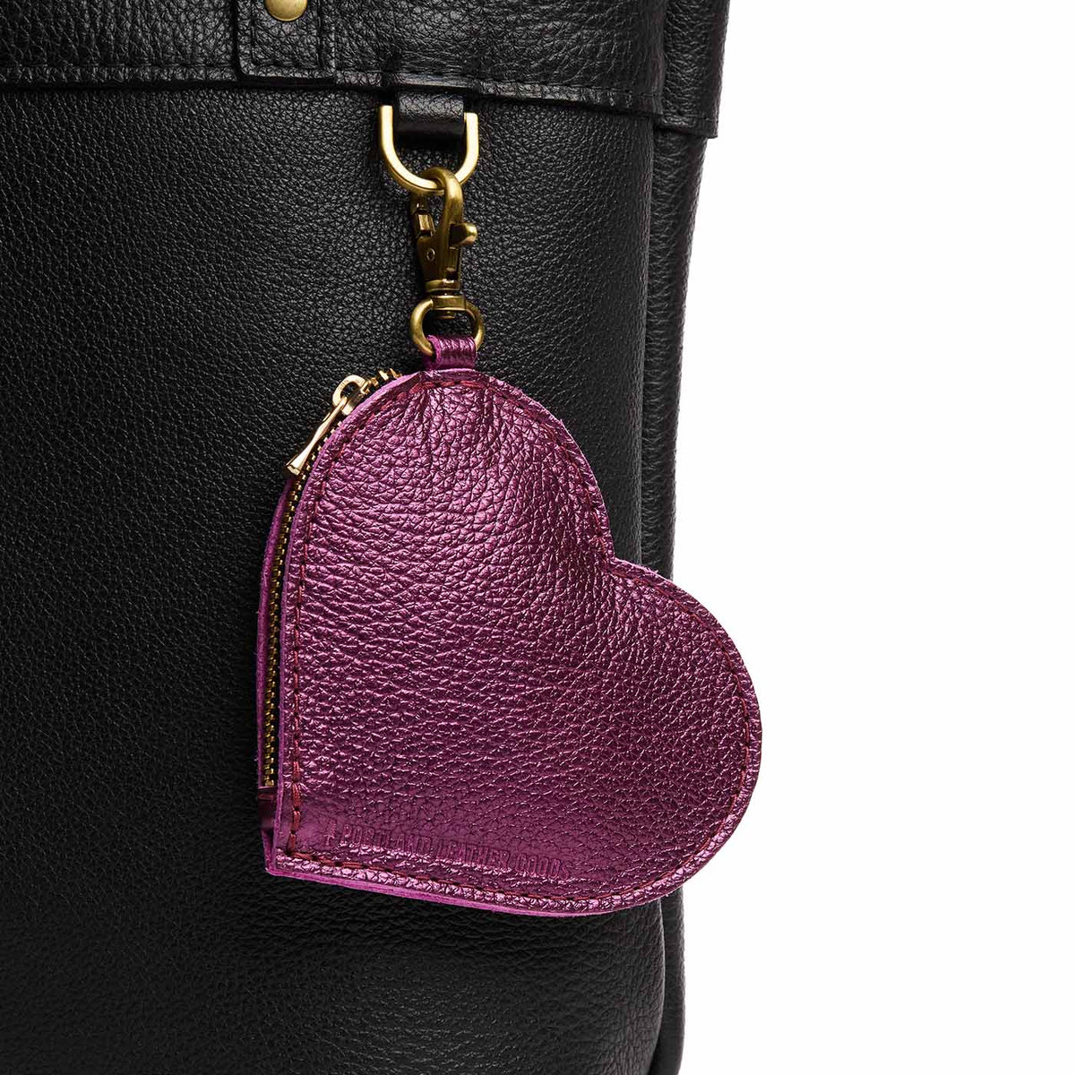 Heart Pouch - Image 99