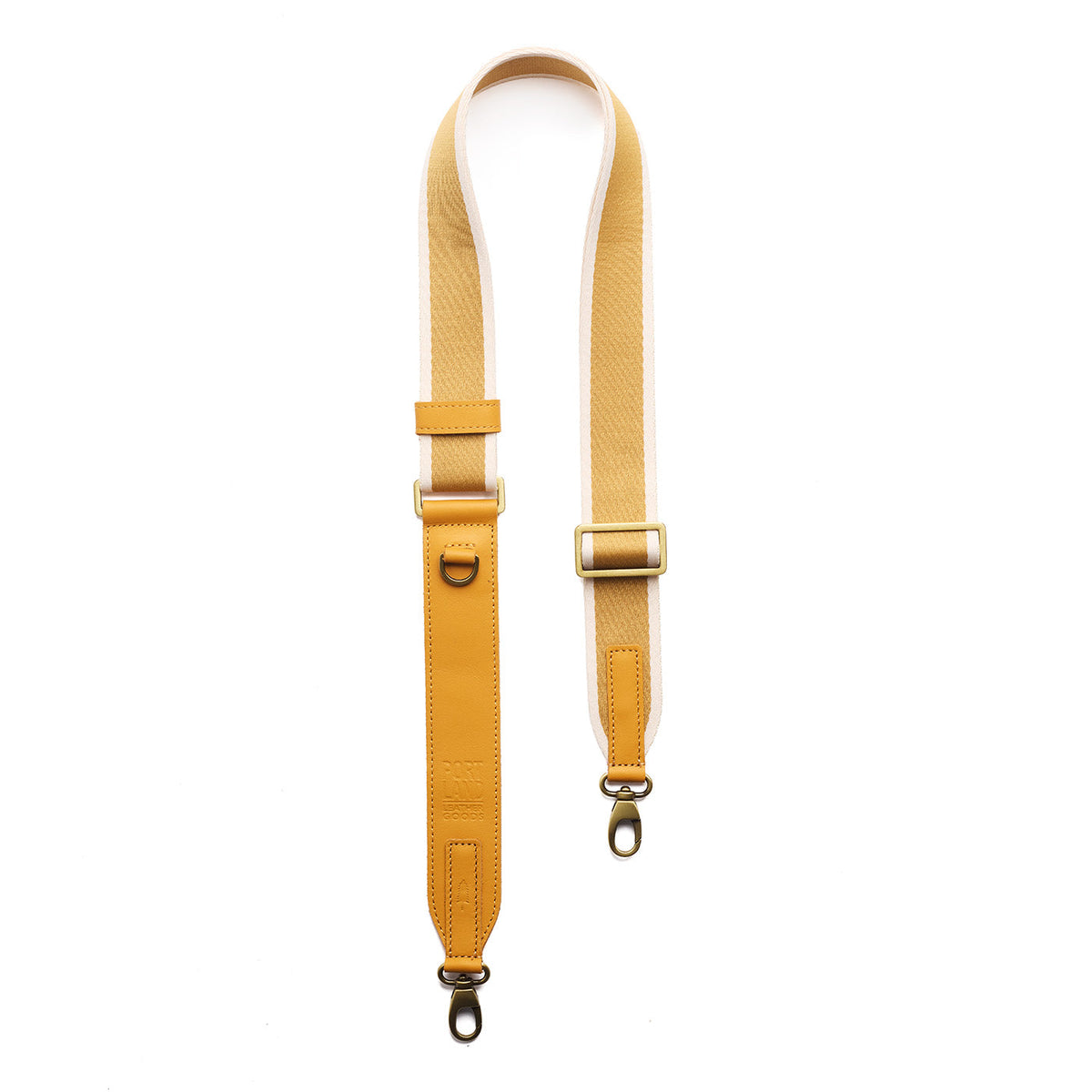 High Line Strap - Yellowfield