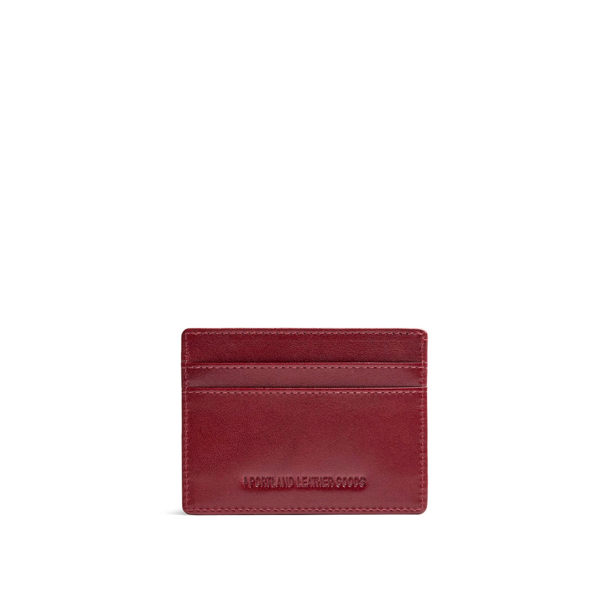 Highlander Card Holder - Red Rock / Classic