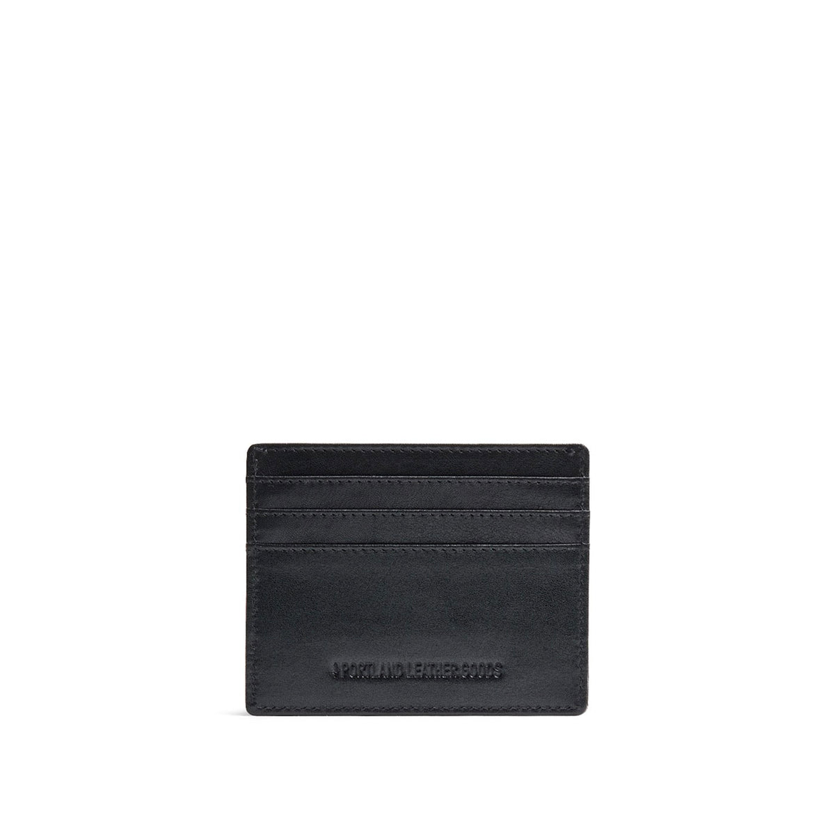 Highlander Card Holder - Black Rock / Deluxe