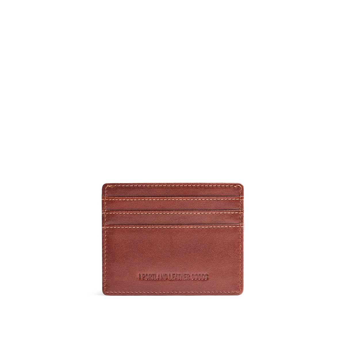 Highlander Card Holder - Saddlestone / Deluxe