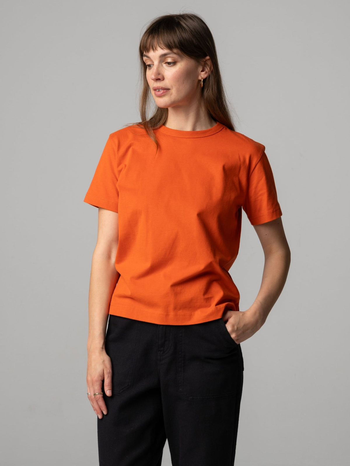 Women's Meskel T-shirt - Image 2