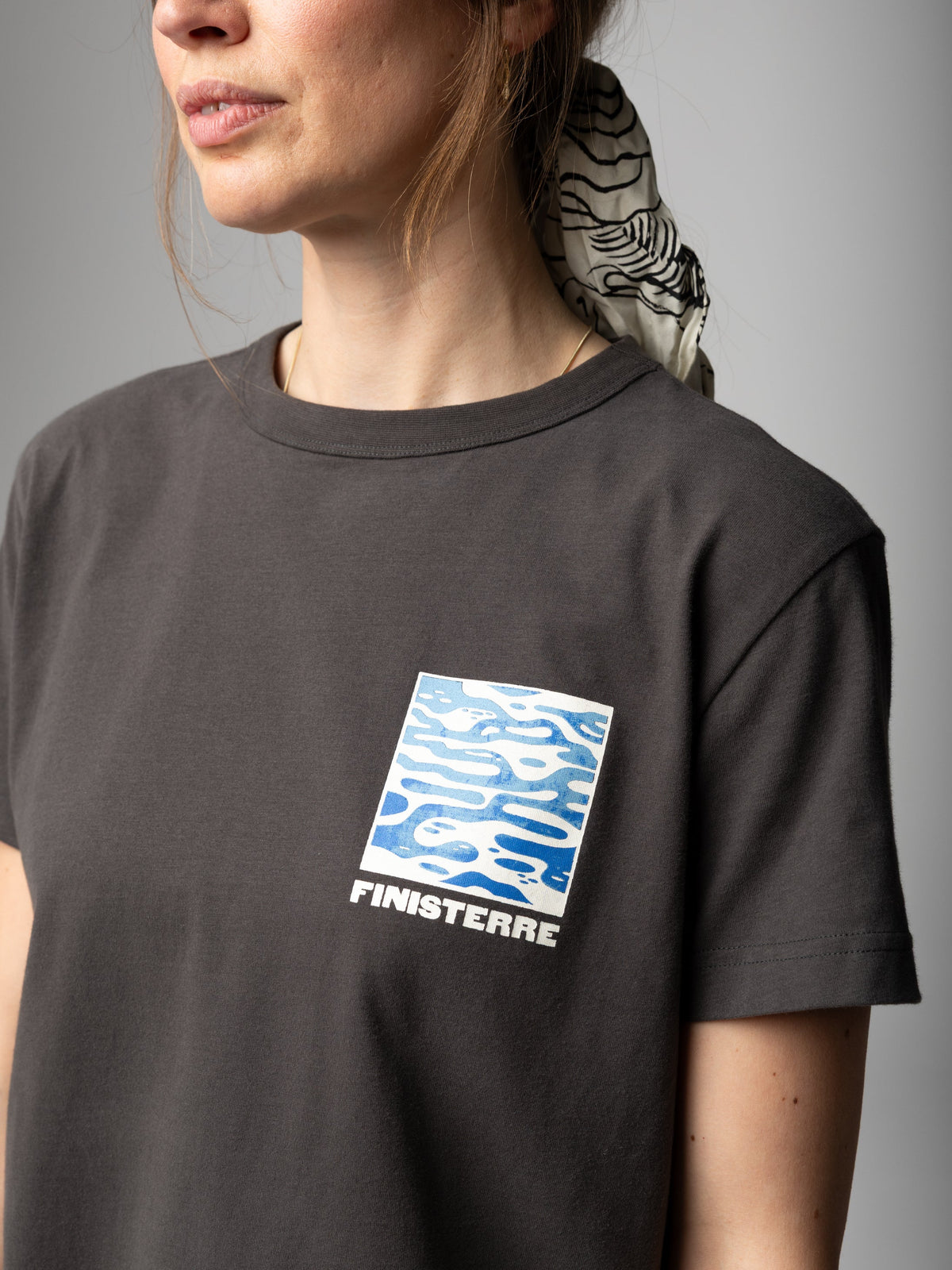 Women's Nothing But T-shirt - Image 5