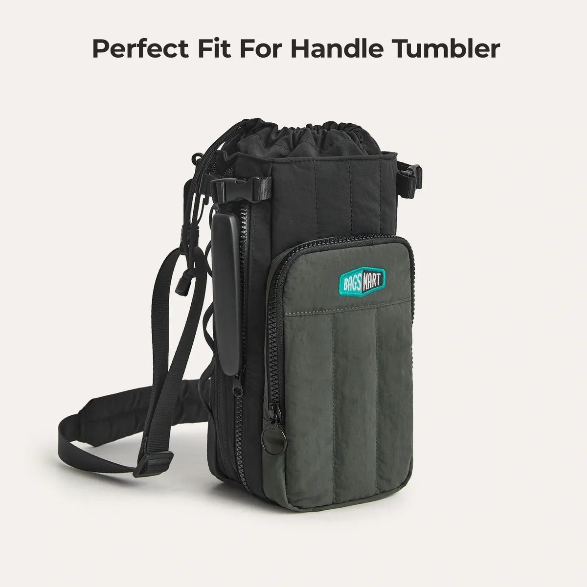 Paz Water Bottle Sling - Image 21