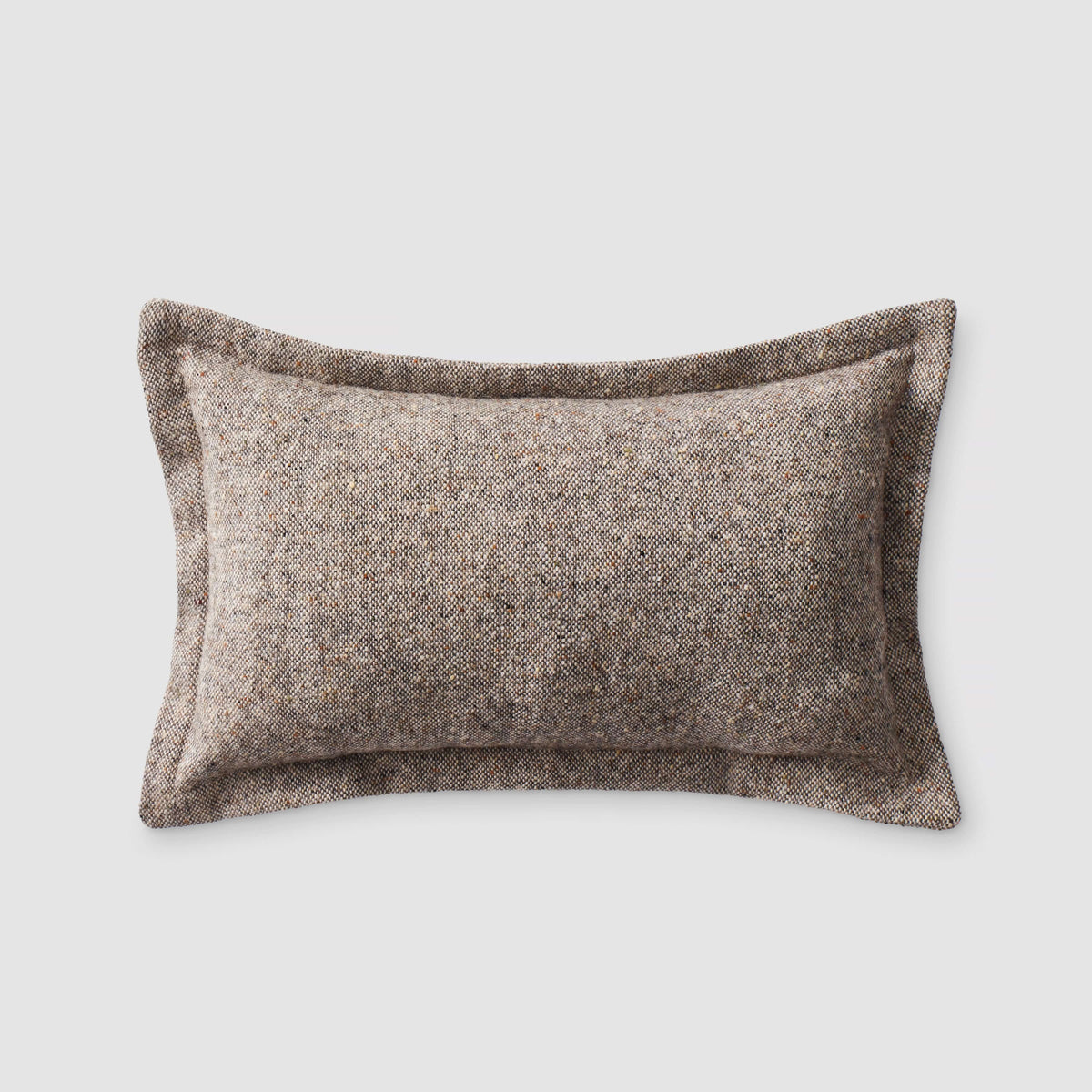 Deirdre Small Lumbar - Oatmeal