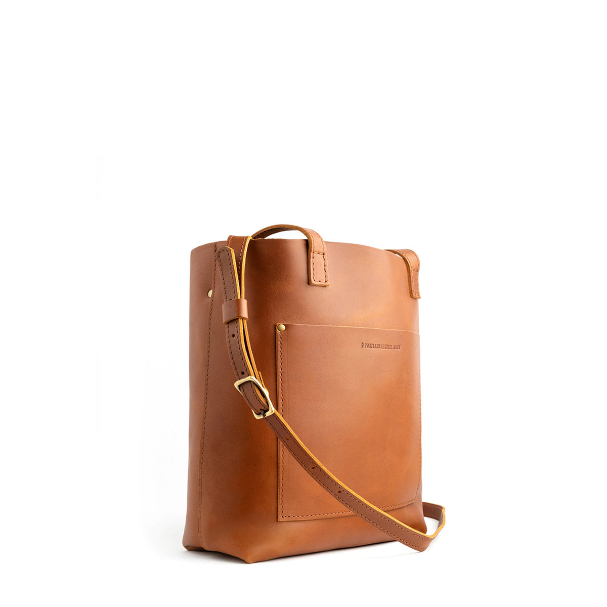 'Almost Perfect' Crossbody Tote - Image 61