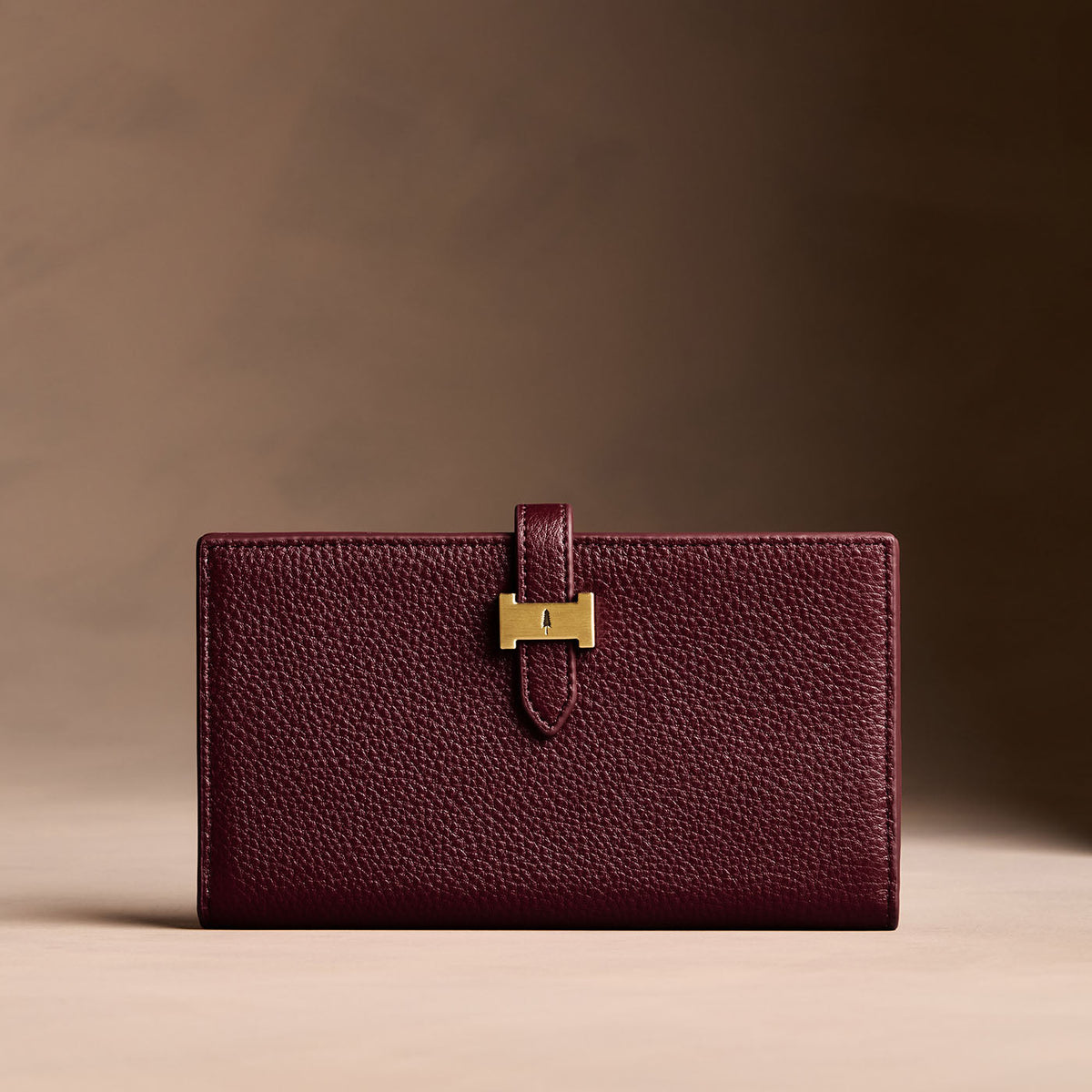 Horizon Bifold Wallet - Hunter / Extra Large