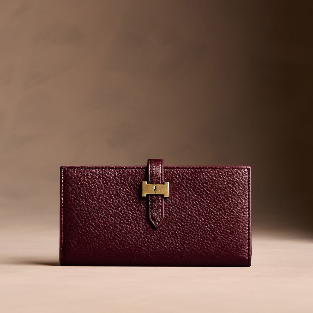 Horizon Bifold Wallet - Hunter / Large