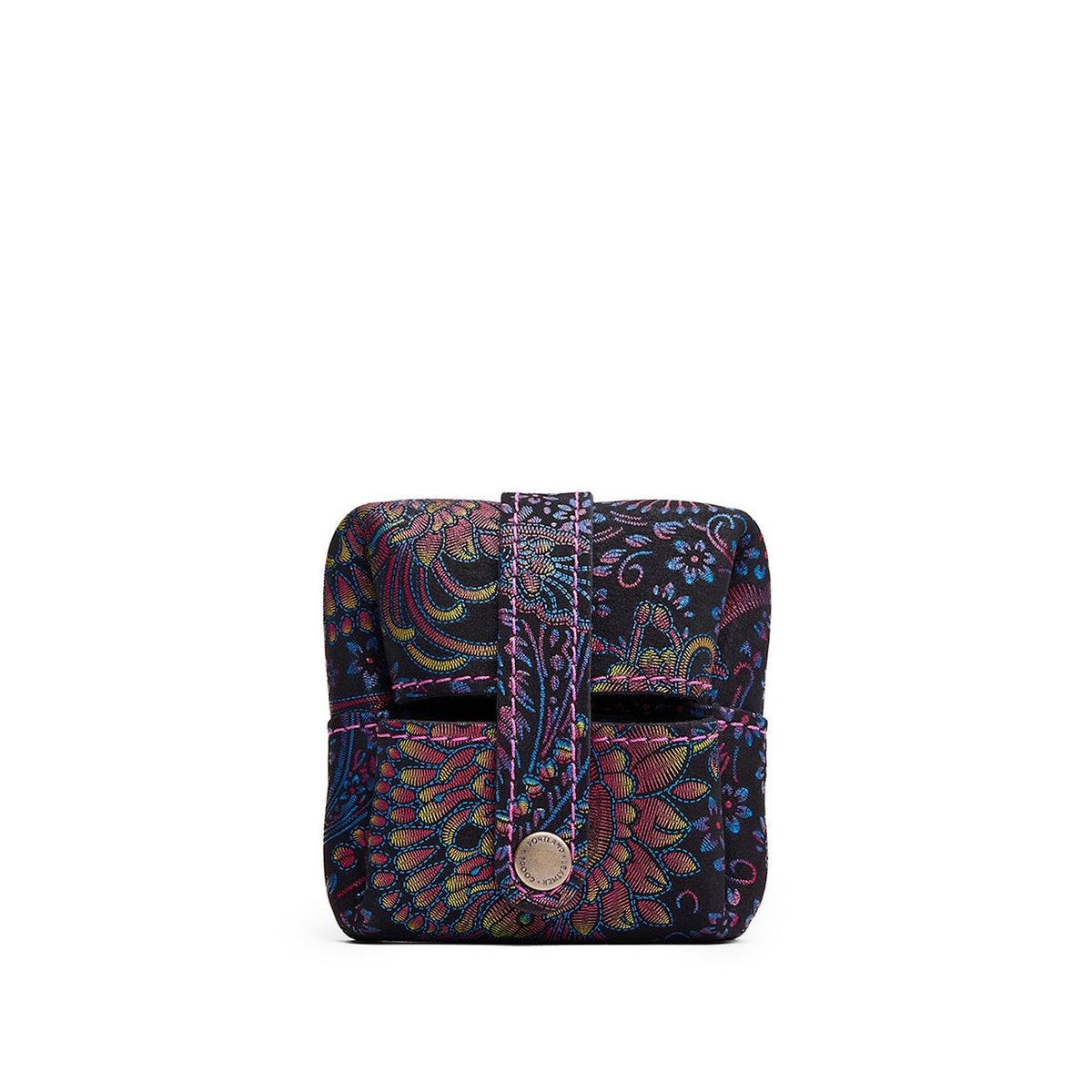 Howler Pouch - Carnival