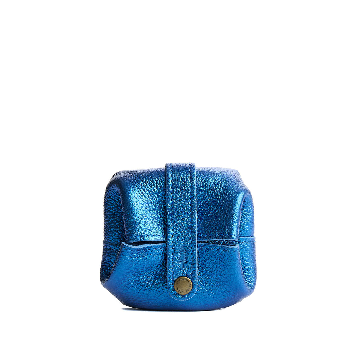 Howler Pouch - Comet Blue